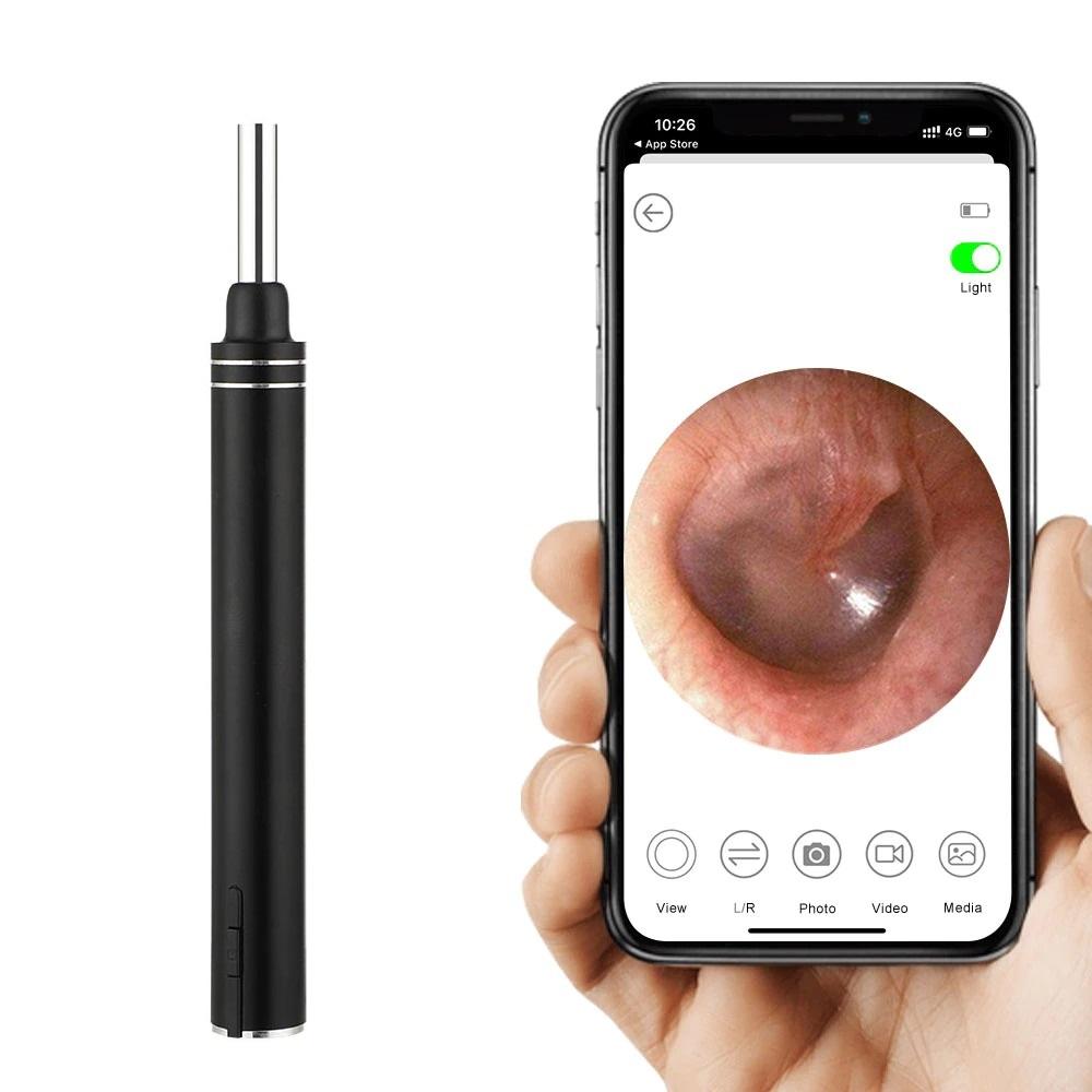 Ear Wax Remover with Cam – shopnormad