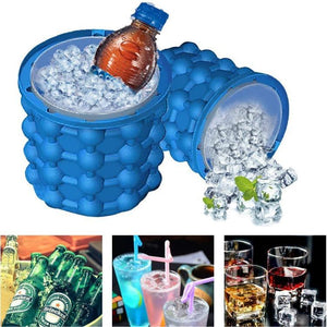 Normad Ice Cube Maker - shopnormad