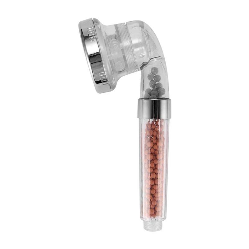 Normad™ Mineral Showerhead - shopnormad